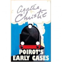 Poirot's Early Cases (Book 43)