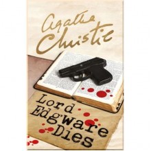 Lord Edgware Dies (Book 9)