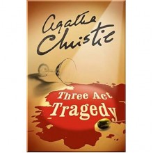Three Act Tragedy (Book 11)