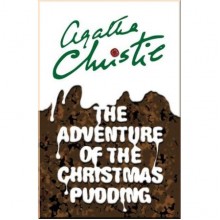 The Adventure of the Christmas Pudding (Book 37)