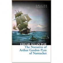 The Narrative of Arthur Gordon Pym of Nantucket