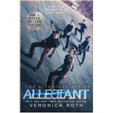 Allegiant (Book 3) (Film tie-in)