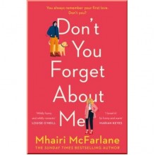 Don't You Forget About Me