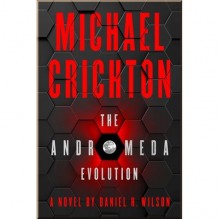 The Andromeda Evolution (Book 2)