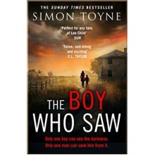 The Boy Who Saw