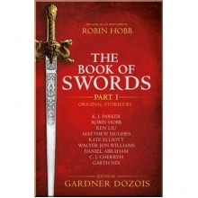 The Book of Swords Part I