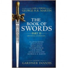 The Book of Swords Part II