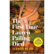 The First Time Lauren Pailing Died