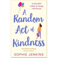 A Random Act of Kindness