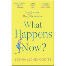 What Happens Now?