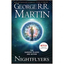 Nightflyers (Film Tie-in edition)