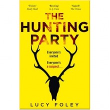 The Hunting Party
