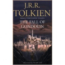 The Fall of Gondolin