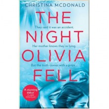 The Night Olivia Fell
