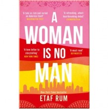 A Woman is No Man
