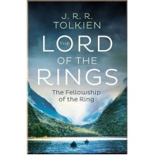 The Fellowship of the Ring (Book 1)