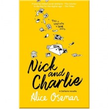 Nick and Charlie