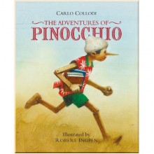 The Adventures of Pinocchio