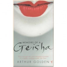 Memoirs of a Geisha