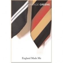 England Made Me