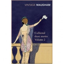Collected Short Stories of Maugham Volume 2