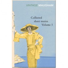 Collected Short Stories of Maugham Volume 3