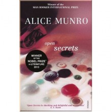 Open Secrets