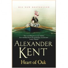 Heart of Oak (Book 27)