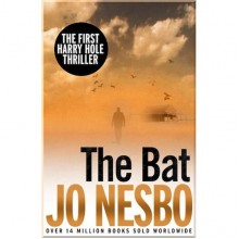 The Bat (Book 1)
