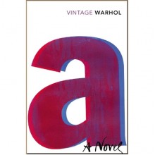 A: A Novel