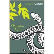Paradise Lost. Paradise Regained
