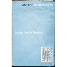 Captain Corelli's Mandolin