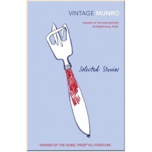Selected Stories of Alice Munro