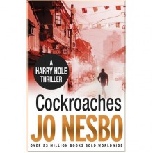 Cockroaches (Book 2)
