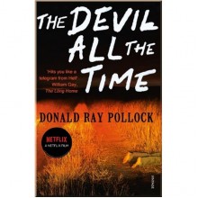 The Devil All the Time