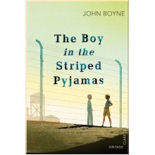 The Boy in the Striped Pyjamas