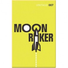 James Bond Series: Moonraker (Book 3)