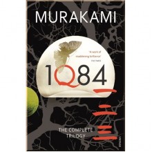 1Q84: The Complete Trilogy