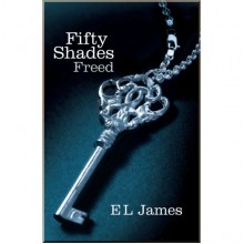 Fifty Shades Freed (Book 3)