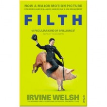 Filth (Film Tie-In)