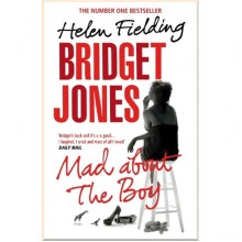 Mad About the Boy (Book 3)