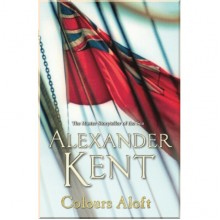 Colours Aloft (Book 16)