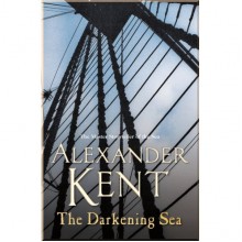 The Darkening Sea (Book 22)