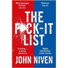 The F*ck-it List