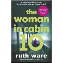 The Woman in Cabin 10