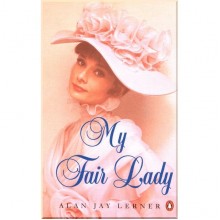 My Fair Lady (Musical tie-in)