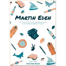 Martin Eden
