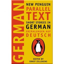 Short Stories in German