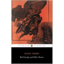 Red Cavalry and Other Stories
