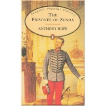 The Prisoner of Zenda